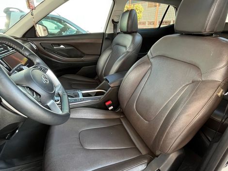 Hyundai Creta Platinum 1.0 TB 12V Flex Aut.