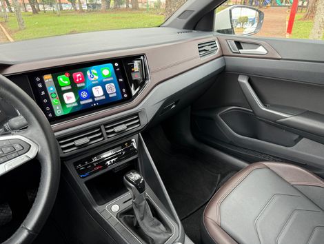 VolksWagen VIRTUS Highline 200 TSI 1.0 Flex 12V Aut