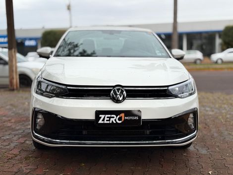 VolksWagen VIRTUS Highline 200 TSI 1.0 Flex 12V Aut