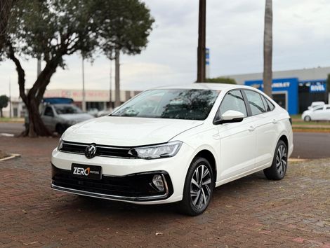 VolksWagen VIRTUS Highline 200 TSI 1.0 Flex 12V Aut