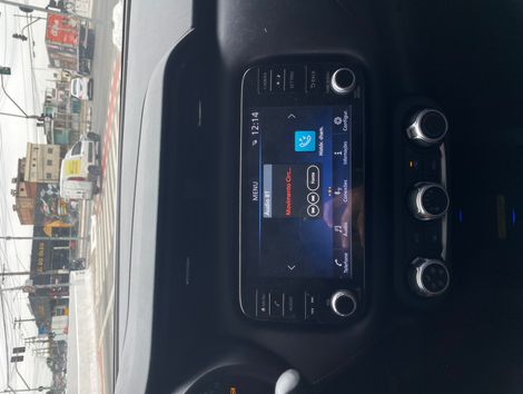 Nissan KICKS XPlay 1.6 16V Flex Aut.