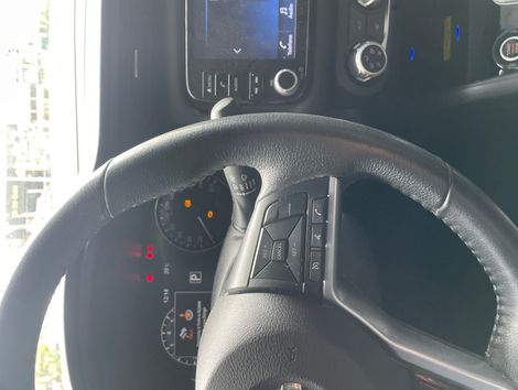 Nissan KICKS XPlay 1.6 16V Flex Aut.