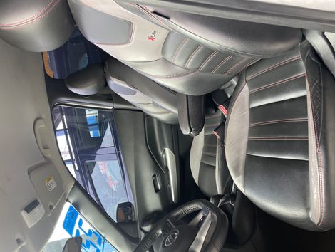Nissan KICKS XPlay 1.6 16V Flex Aut.
