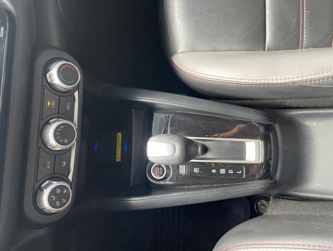 Nissan KICKS XPlay 1.6 16V Flex Aut.