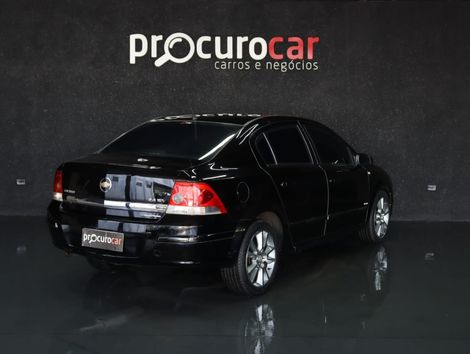 Chevrolet Vectra Elite 2.4 MPFI 16V FlexPower Aut.