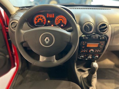 Renault SANDERO Expression Hi-Flex 1.0 16V 5p