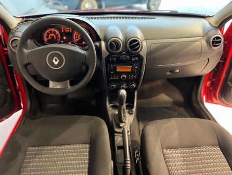 Renault SANDERO Expression Hi-Flex 1.0 16V 5p