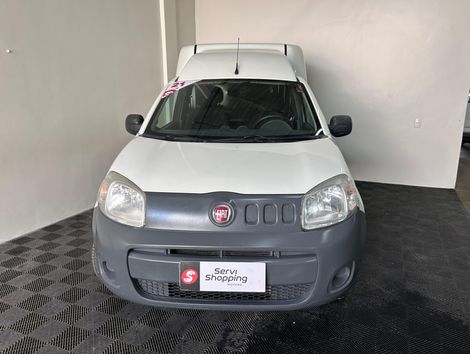 Fiat Fiorino Working 1.4 Flex 8V 2p
