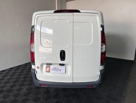Fiat Fiorino Working 1.4 Flex 8V 2p