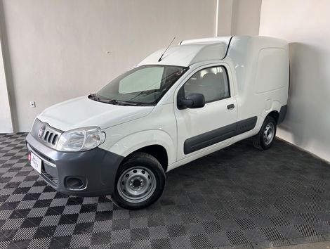 Fiat Fiorino Working 1.4 Flex 8V 2p
