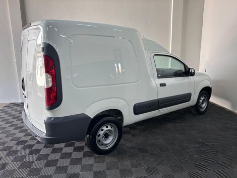 Fiat Fiorino Working 1.4 Flex 8V 2p