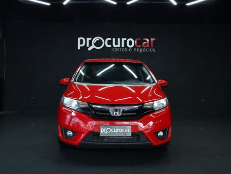 Honda Fit EXL 1.5 Flex/Flexone 16V 5p Aut