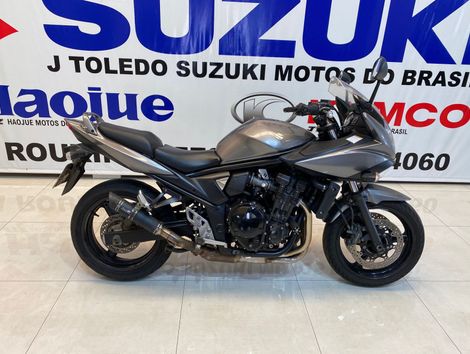 SUZUKI BANDIT 600S/ 650S