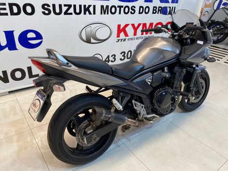 SUZUKI BANDIT 600S/ 650S