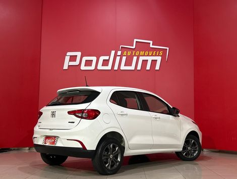 Fiat ARGO DRIVE 1.0 6V Flex