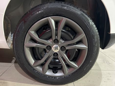 Fiat ARGO DRIVE 1.0 6V Flex