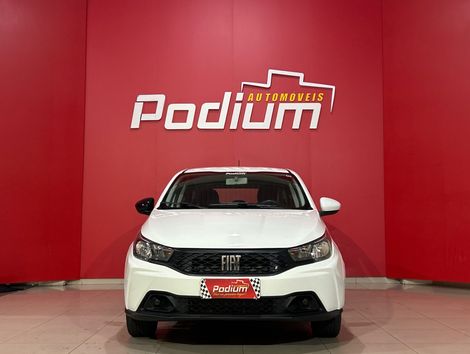 Fiat ARGO DRIVE 1.0 6V Flex