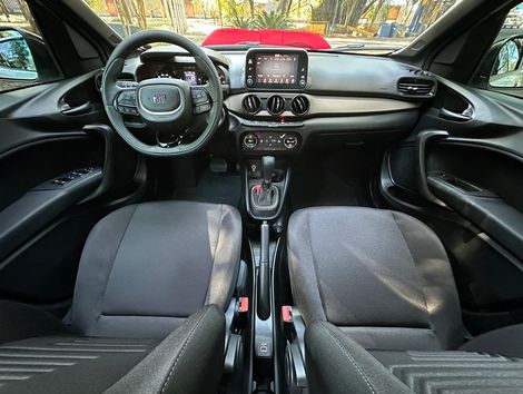 Fiat ARGO DRIVE 1.3 8V Flex Aut.