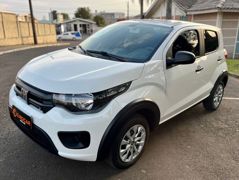 Fiat MOBI LIKE 1.0 Fire Flex 5p.