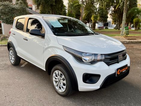 Fiat MOBI LIKE 1.0 Fire Flex 5p.