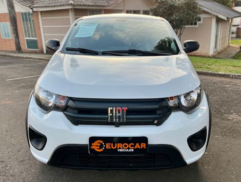 Fiat MOBI LIKE 1.0 Fire Flex 5p.