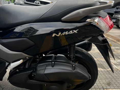 YAMAHA NMAX 160