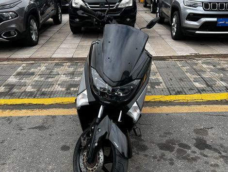 YAMAHA NMAX 160