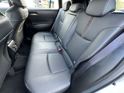 Toyota Corolla Cross XRE 2.0 16V Flex Aut.