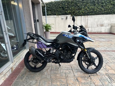 BMW Motos GS