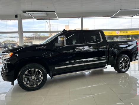 Chevrolet Silverado High Country 5.3 V8 AWD Aut.