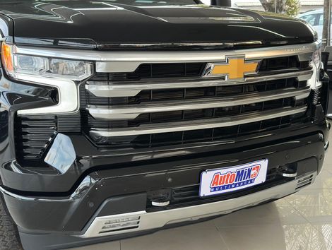 Chevrolet Silverado High Country 5.3 V8 AWD Aut.