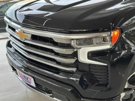 Chevrolet Silverado High Country 5.3 V8 AWD Aut.