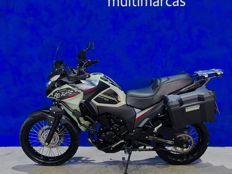 KAWASAKI Versys-X 300