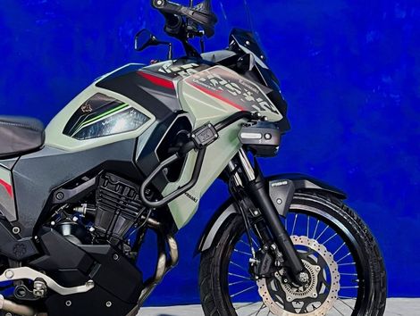KAWASAKI Versys-X 300