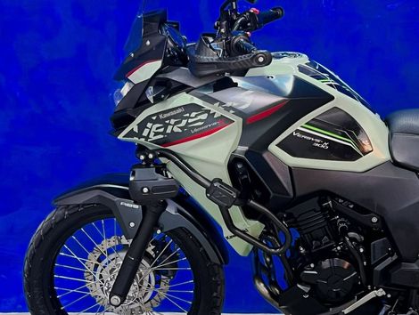 KAWASAKI Versys-X 300