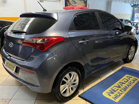 Hyundai HB20 Comfort Plus 1.0 TB Flex 12V Mec.