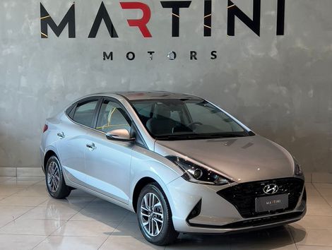 Hyundai HB20S Diamond 1.0 TB Flex 12V Aut.