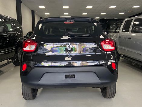Renault KWID Zen 1.0 Flex 12V 5p Mec.