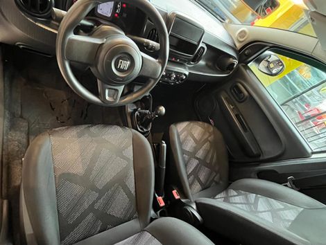 Fiat MOBI LIKE 1.0 Fire Flex 5p.