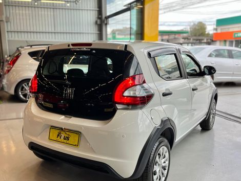 Fiat MOBI LIKE 1.0 Fire Flex 5p.