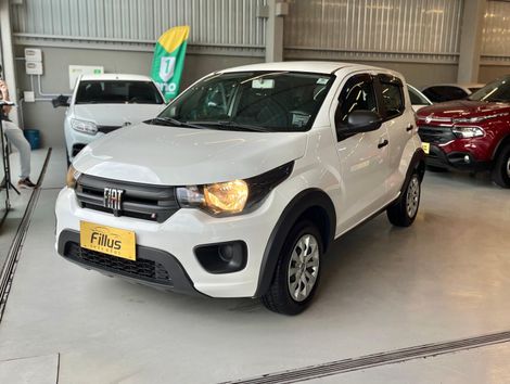 Fiat MOBI LIKE 1.0 Fire Flex 5p.