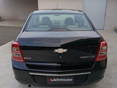 Chevrolet COBALT LTZ 1.8 8V Econo.Flex 4p Mec.