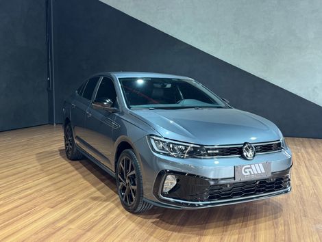 VolksWagen VIRTUS Exclusive 250TSI 1.4 Flex 16V Aut