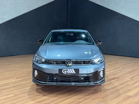 VolksWagen VIRTUS Exclusive 250TSI 1.4 Flex 16V Aut