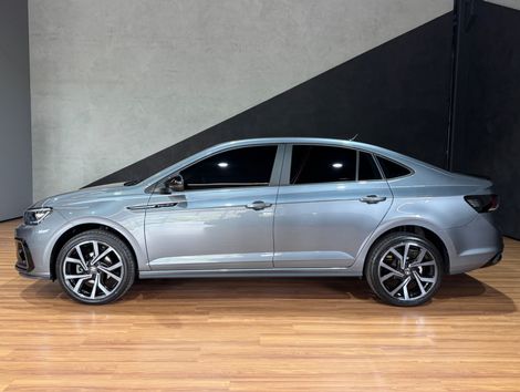 VolksWagen VIRTUS Exclusive 250TSI 1.4 Flex 16V Aut