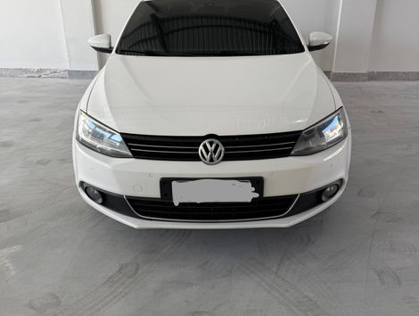 VolksWagen JETTA Highline 2.0 TSI 16V 4p Tiptronic