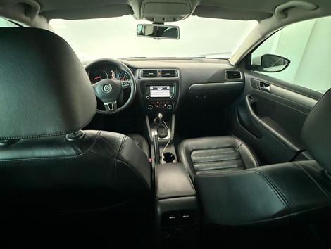 VolksWagen JETTA Highline 2.0 TSI 16V 4p Tiptronic