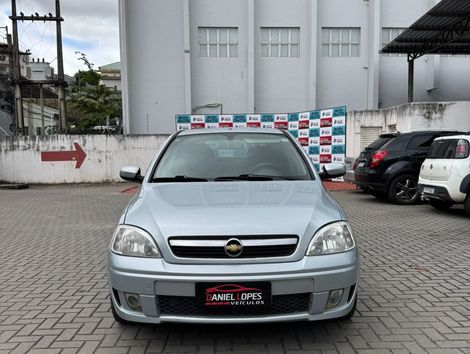 Chevrolet Corsa Sed. Premium 1.4 8V ECONOFLEX 4p