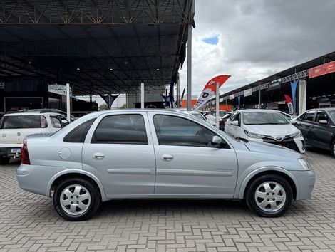 Chevrolet Corsa Sed. Premium 1.4 8V ECONOFLEX 4p