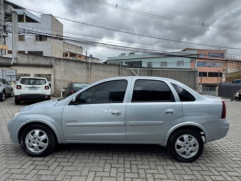 Chevrolet Corsa Sed. Premium 1.4 8V ECONOFLEX 4p
